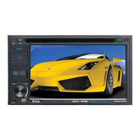Boss Audio Systems BV9370NV User Manual