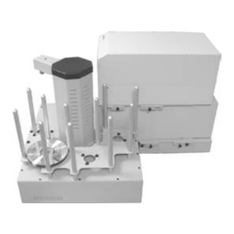 MF DIGITAL EC Series User Manual