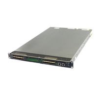HP 5900AF-48XGT-4QSFP+ Installation Manual