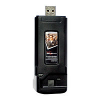 Verizon USB720 User Manual