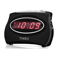 Timex T101 Quick Start Manual