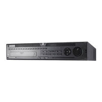 HIKVISION DS-916HFI-RT User Manual