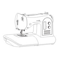 Singer 1+ Instruction Manual
