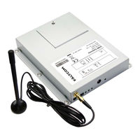FältCom 252236 User Manual