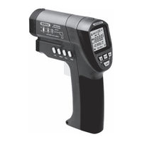 General IRT855DL User Manual