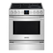 Ranges Frigidaire FPEH3077RF Use & Care Manual