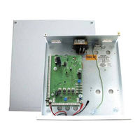 GardTec 872 Installation Instructions Manual