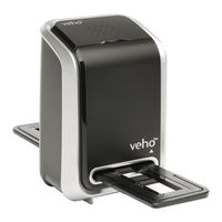 Veho VFS-004 deluxe User Manual