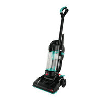Bissell POWERFORCE COMPACT 1520 SERIES User Manual