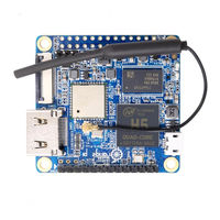Shenzhen Orange Pi Zero Plus2 User Manual