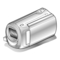 Camcorder JVC EVERIO GZ-MS110BEK User Manual