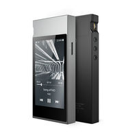 Fiio M7 Quick Start Manual