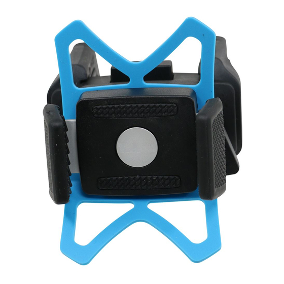 Thule Pack 'n Pedal 100087 Instructions Manual