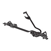 Thule ProRide 598 Series Instructions Manual