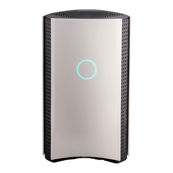 Bitdefender BOX User Manual