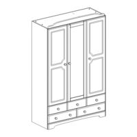 Nordic 1517963 Assembly Instructions Manual