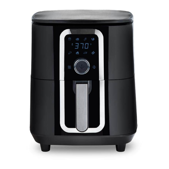 Modernhome air fryer best sale