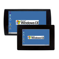 COMFILE CUWIN V Series Hardware Manual