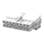 TE Connectivity MATE-N-LOK 2 794216-1 Instruction Sheet