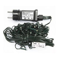 Emos CLASSIC 2 in 1 ZY2013 Quick Start Manual