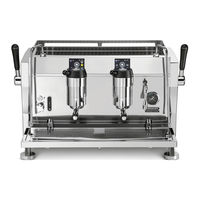 Rocket Espresso R9V/2 User Instructions