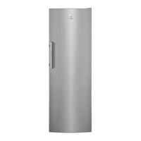 Electrolux LRC4DF35W User Manual
