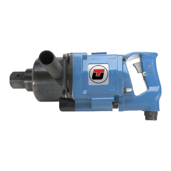 Universal Tool UT1550S Operating Instructions