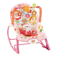 Fisher-Price Y8184 Manual
