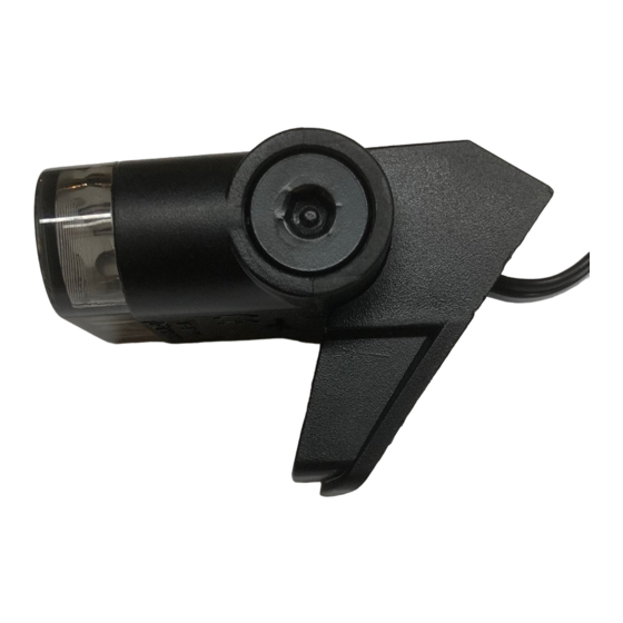 FUXON RL-MINI EB CLIP Manual