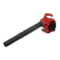 Homelite UT09526VNM Operator's Manual
