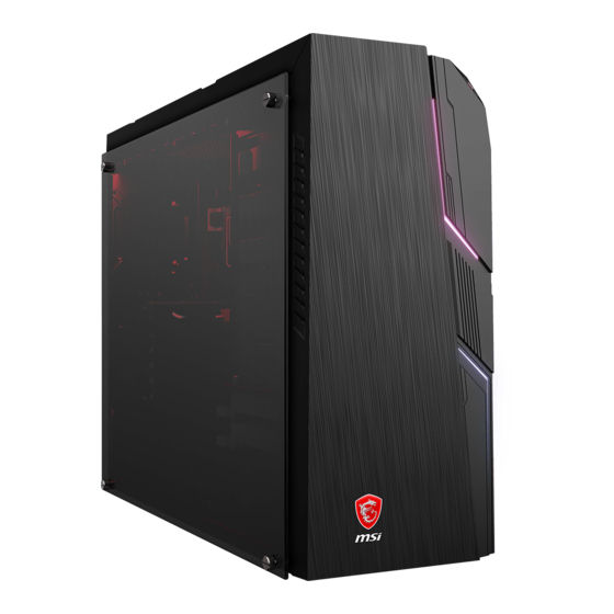 MSI B450M PRO-VDH MAX Manual
