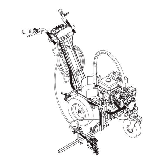 Titan POWRLINER 4500 Service Manual
