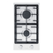 Hob Miele ProLine CS 1013-1 Operating And Installation Instructions