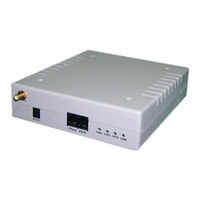 SenseNet control4all Setup