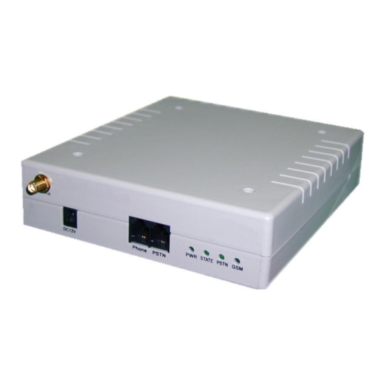 SenseNet control4all Manuals