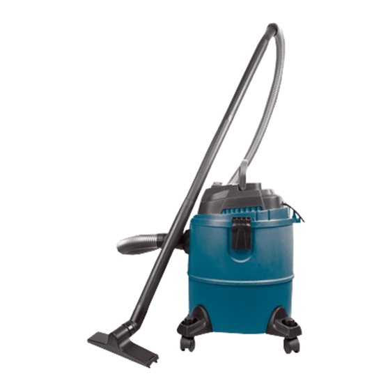 Wesco WS8680 Quick Start Manual