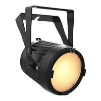 Chauvet Professional COLORado EXPO W User Manual