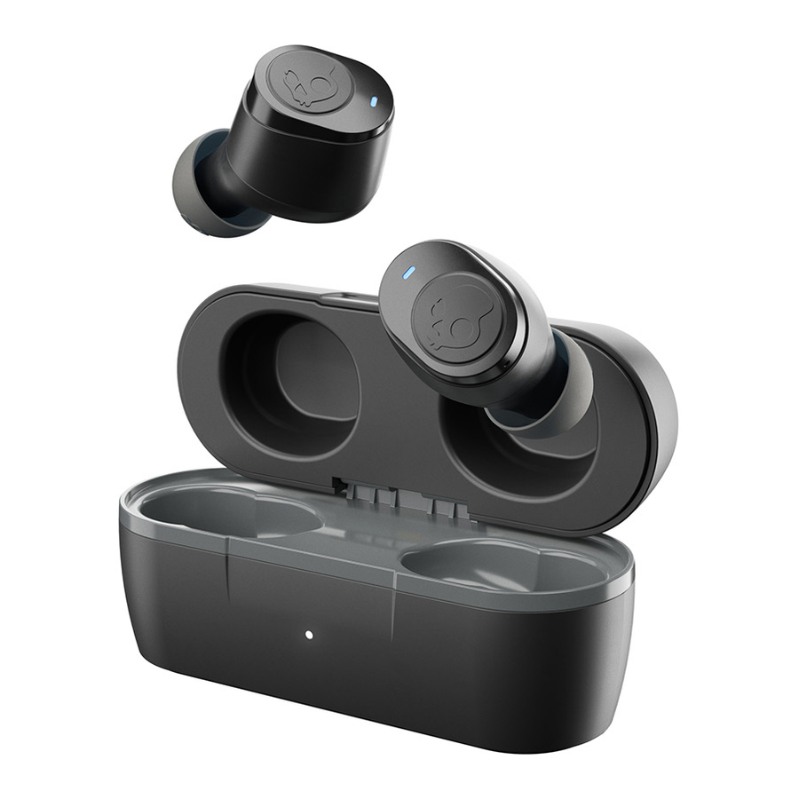 Skullcandy Jib True Manual ManualsLib