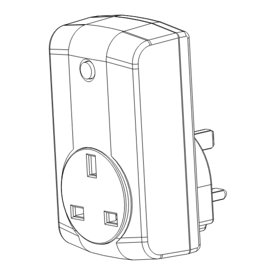 EVERSPRING AN301 Quick Start Manual