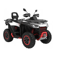 Segway SGW570F-A6 Manual