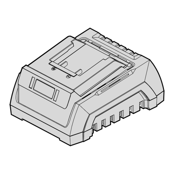 Wen 20200C Instruction Manual