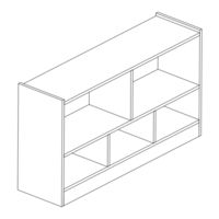 Costway CB10297 Manual