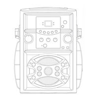 The Singing Machine SMG-137 Instruction Manual