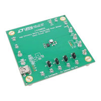 Linear Technology DC1007C Manual