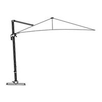 sweeek. ANTIBES CDUKD3X4 Manual