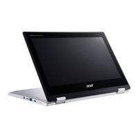 Acer CP311-2HN User Manual