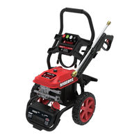 A-iPower PWE3001 Quick Start Manual