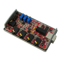 Olimex EEG-SMT User Manual