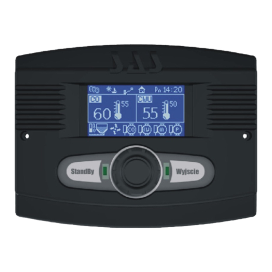 TECH ST-45 User Manual