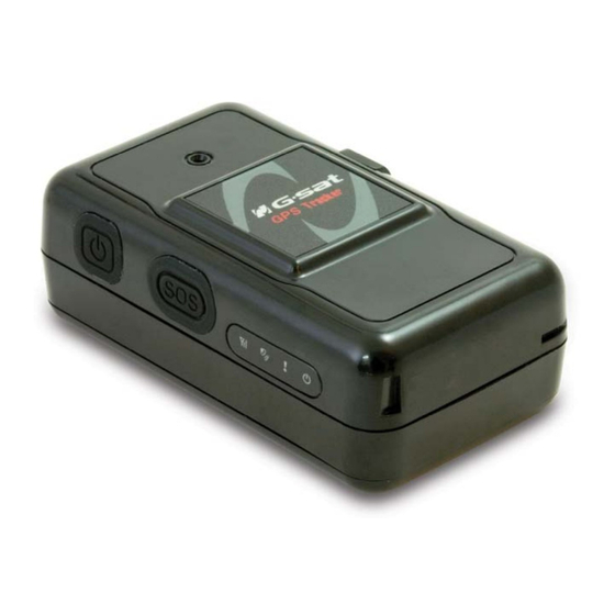 G Sat TR-151 User Manual